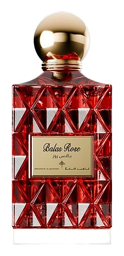 Balas Rose by Ibraheem AlQurashi