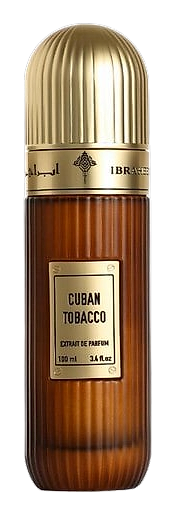 Cuban Tobacco by Ibraheem AlQurashi