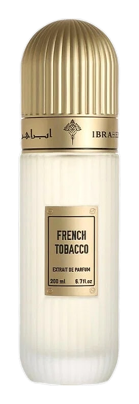D'Or Tresor by Ibraheem AlQurashi – Eau de Parfum