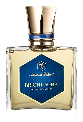 Bright Aura Extrait de Parfum by Ibrahim Fuhaid