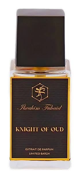 Knight of oud by Ibrahim Fuhaid