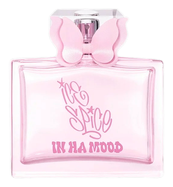 Ice Spice In Ha Mood