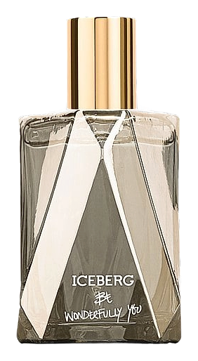 Be Wonderfully You by Iceberg