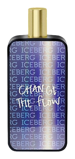 Change The Flow by Iceberg