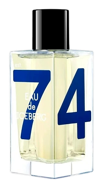 Eau de Iceberg Cedar by Iceberg – Eau de Toilette