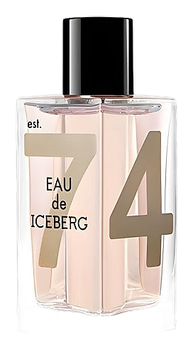 Iceberg Eau de Iceberg Jasmin