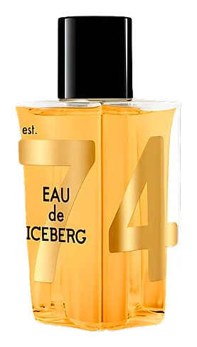 Eau de Iceberg Oud by Iceberg