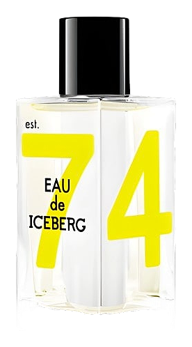 Eau De Iceberg Sandalwood by Iceberg