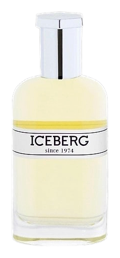 Iceberg Since 1974 for Him by Iceberg