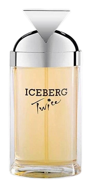 Iceberg Twice by Iceberg – Eau de Toilette