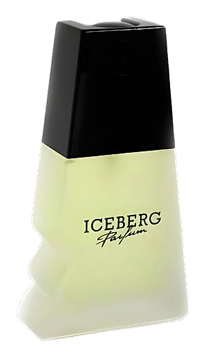 Iceberg by Iceberg