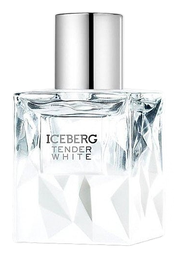 Tender White by Iceberg