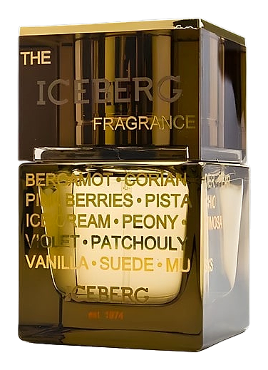 The Iceberg Fragrance by Iceberg