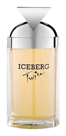 Twice by Iceberg