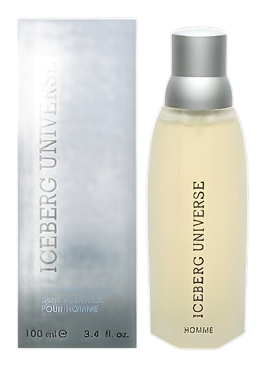 Universe pour Homme by Iceberg