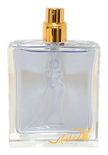 Iced Blue by Salvador Dali – EDT