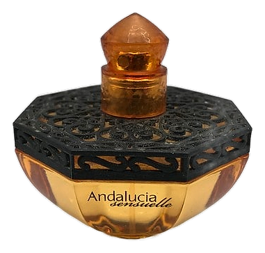 Andalucia Sensuelle by ID Parfums