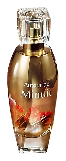 Autour de Minuit by ID Parfums