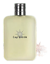 Cap Verde by ID Parfums