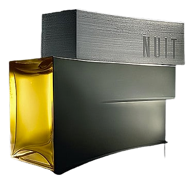 Exterieur Nuit by ID Parfums
