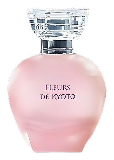 Fleurs de Kyoto by ID Parfums