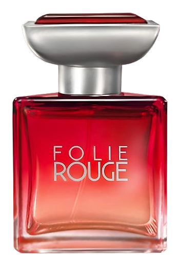 Folie Rouge by ID Parfums