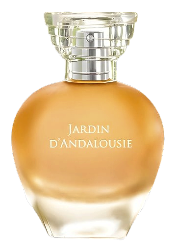 Jardin D'andalousie by ID Parfums