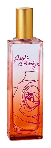 Jardin d'Antalya by ID Parfums