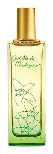 Jardin de Madagascar by ID Parfums