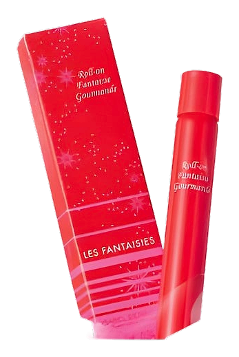 ID Parfums Les Fantaisies - Fantaisie Gourmande