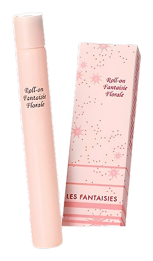 Les Fantaisies - Fantasie Florale by ID Parfums