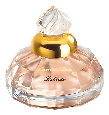 Lettre a Anna Delicate by ID Parfums