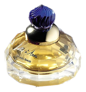 Lettre a Anna by ID Parfums