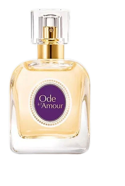 Ode а l'Amour by ID Parfums