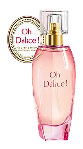 Oh Délice! by ID Parfums