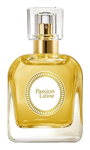 ID Parfums Passion Latine