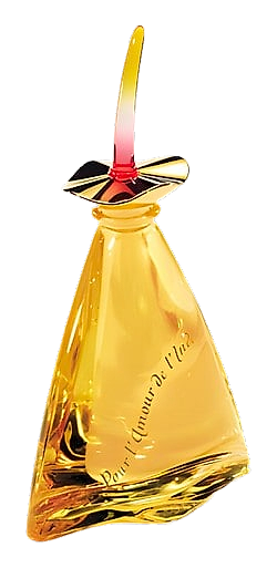 Pour L'amour De L'inde by ID Parfums