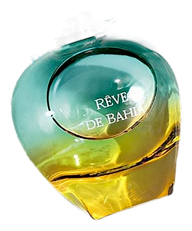 Rêve De Bahia by ID Parfums