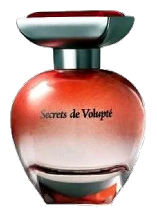 Secrets De Volupte by ID Parfums