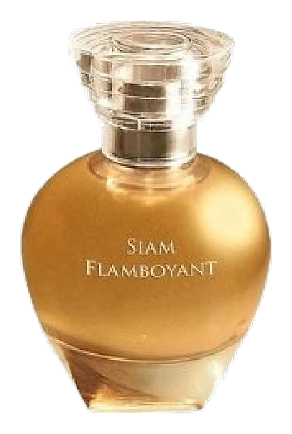 Siam Flamboyant by ID Parfums