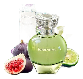 Sorrentina by ID Parfums