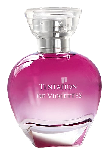 Tentation De Violettes by ID Parfums