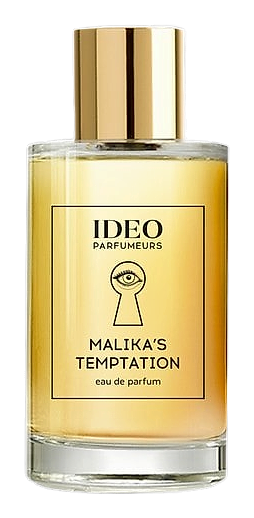 Malika's Temptation by IDEO Parfumeurs