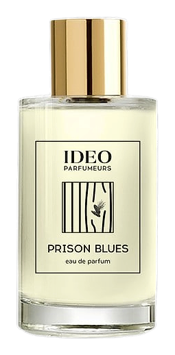 Prison Blues by IDEO Parfumeurs