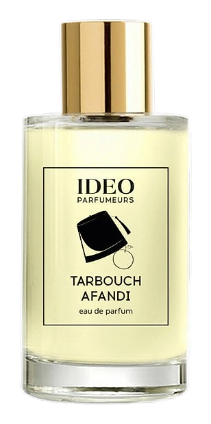 Tarbouch Afandi by IDEO Parfumeurs