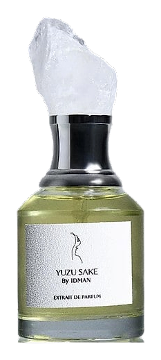 Yuzu Sake by IDMAN