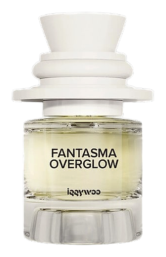 Fantasma Overglow by Iggywoo