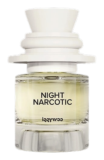 Night Narcotic by Iggywoo