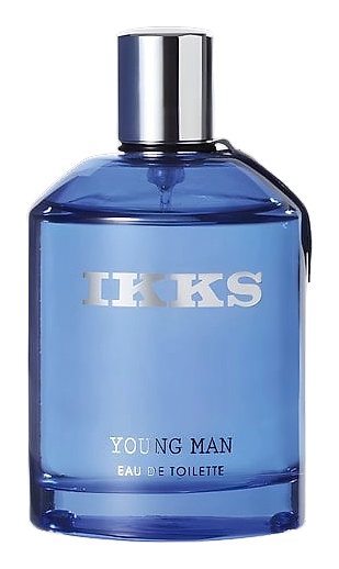 IKKS Young Man by IKKS