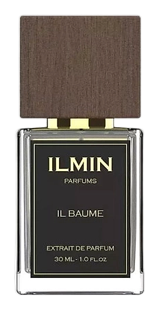 Il Baume by ILMIN Parfums